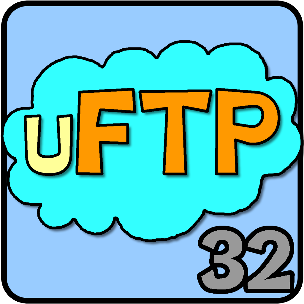uftp-32-icon
